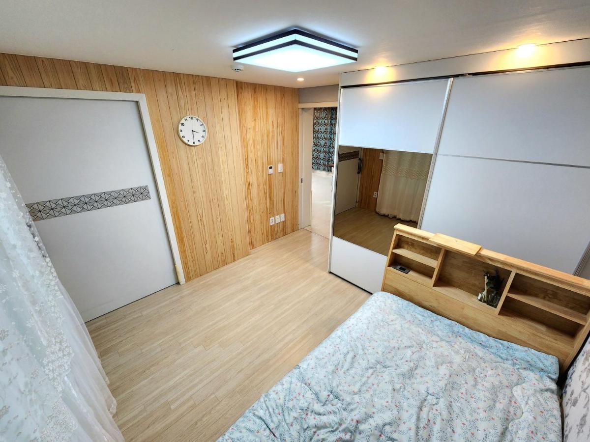 Ferienwohnung Near World Cup Stadium New, Full Optioned, Huge House Kōyō Exterior foto