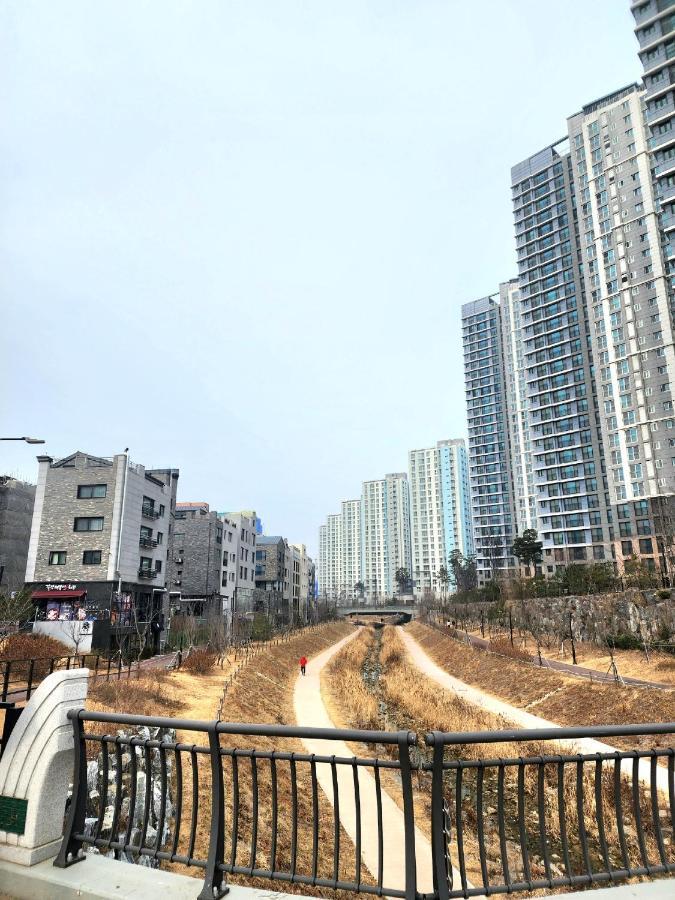 Ferienwohnung Near World Cup Stadium New, Full Optioned, Huge House Kōyō Exterior foto